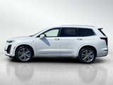 New 2025 Cadillac XT6 Premium Luxury w/ Platinum Package image 4