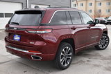 New 2025 Jeep Grand Cherokee Overland w/ Trailer Tow Package image 5