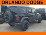 New 2025 Jeep Wrangler Unlimited Sahara w/ Safety Group image 3