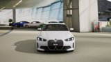 New 2025 BMW i4 eDrive40 image 3