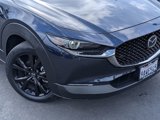 Certified 2022 MAZDA CX-30 2.5 Turbo w/ Premium Plus Pkg image 5