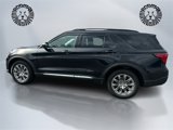 Used 2025 Ford Explorer Active w/ Active Comfort Package image 5