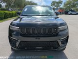 New 2025 Jeep Grand Cherokee Summit image 2