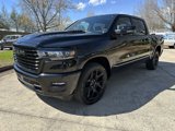 New 2025 RAM 1500 Laramie image 3