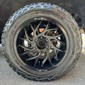 Used 2020 Chevrolet Silverado 1500 LT Trail Boss image 5