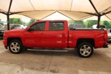 Used 2018 Chevrolet Silverado 1500 LT w/ All Star Edition image 4