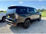 New 2025 Chevrolet Tahoe LT w/ Advanced Technology Package image 4