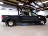 Used 2021 Ford F150 XLT w/ Equipment Group 301A Mid image 6