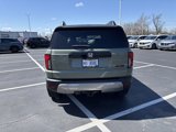 New 2026 Honda Passport TrailSport Elite image 4