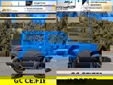 Certified 2022 Ford Bronco Big Bend image 2