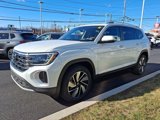 New 2025 Volkswagen Atlas SEL image 3