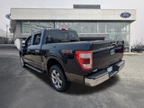 Certified 2022 Ford F150 Lariat image 4
