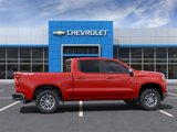 New 2025 Chevrolet Silverado 1500 LT image 5