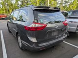 Used 2017 Toyota Sienna XLE image 5