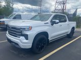 New 2025 Chevrolet Silverado 1500 High Country image 2