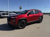 New 2026 Chevrolet Equinox RS image 2