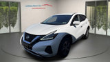 Used 2020 Nissan Murano S w/ Technology Package image 3