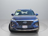 Certified 2020 Hyundai Santa Fe SEL w/ Convenience Package image 2