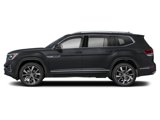 New 2025 Volkswagen Atlas SEL Premium R-Line image 2