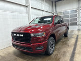 New 2025 RAM 1500 Laramie w/ Sport Appearance Package image 4