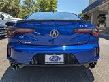 New 2025 Acura TLX SH-AWD w/ A-SPEC Pkg image 5