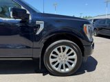 Certified 2021 Ford F150 Limited image 5