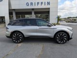 New 2025 Lincoln Nautilus Reserve w/ Jet Appearance Package image 3