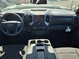 New 2025 Chevrolet Silverado 2500 Custom w/ Custom Value Package image 3