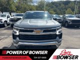 New 2026 Chevrolet Silverado 1500 LT image 2