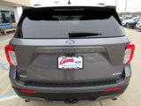 Used 2023 Ford Explorer XLT w/ Equipment Group 202A image 6