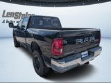 New 2025 RAM 2500 Laramie image 2
