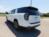 New 2025 Chevrolet Suburban High Country image 3