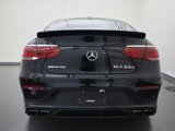 Used 2021 Mercedes-Benz GLC 63 AMG S image 4