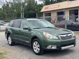 Used 2011 Subaru Outback 2.5i Limited w/ PWR Moonroof Pkg image 3