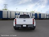 New 2025 Ford F350 Lariat image 5