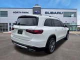 Used 2025 Mercedes-Benz GLS 450 4MATIC image 3