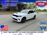 Used 2022 Dodge Durango GT image 1