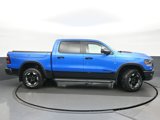 Used 2023 RAM 1500 Rebel image 2