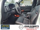 New 2025 Nissan Frontier PRO-4X w/ Pro Premium Package image 3