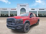 New 2026 RAM 2500 Rebel w/ Rebel Level 2 Equipment Group image 2