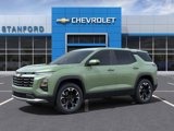 New 2026 Chevrolet Equinox LT w/ Convenience Package II image 2