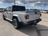Used 2020 Jeep Gladiator Overland image 5