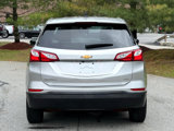 Used 2019 Chevrolet Equinox LS w/ LS Convenience Package image 5