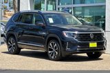 New 2025 Volkswagen Atlas SEL Premium R-Line image 2
