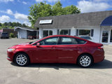 Used 2016 Ford Fusion SE image 5