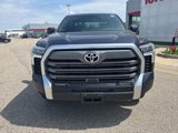 New 2025 Toyota Tundra Limited image 2