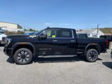 New 2025 GMC Sierra 2500 Denali w/ Denali Reserve Package image 2