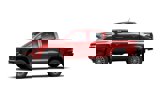 New 2025 Chevrolet Colorado LT image 2