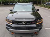 New 2026 Honda Passport TrailSport image 4