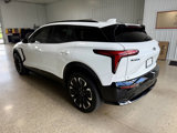 Used 2024 Chevrolet Blazer EV RS image 3